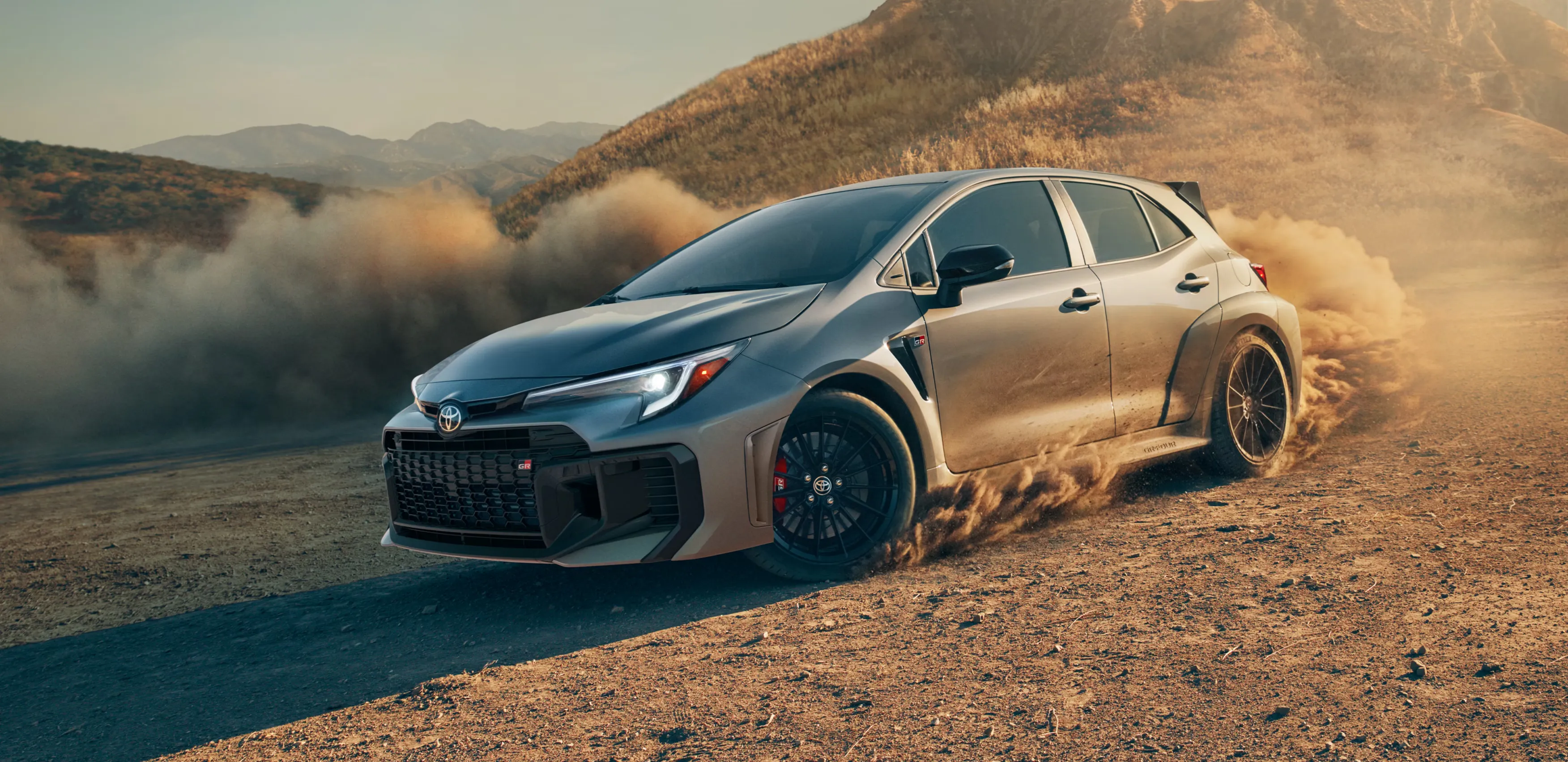 Toyota GR Corolla in Swanzey, NH | Toyota of Keene